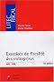 Exercices de fiscalit� des entreprises : Edition 2005-2006 (ancienne �dition)