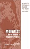 41DYA55EJTL. SL160  Angiogenesis: From the Molecular to Integrative Pharmacology