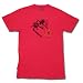 LIVITY(リビティー) SACRED GEO DUB TEE ヘンプ オーガニックコットン プリントTEE / ラヴァでAmazonアフィリエイトツール