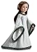 Guinevere Outfit ~ Includes Linen & Velvet Doll Dress with Jewels, Matching Shoes & Gold Crown made for 18 Slim all Vinyl Dolls like Carpatina, Magic Attic & Stardust Classics