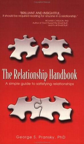 The Relationship Handbook