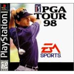 PGA Tour 98 