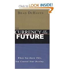 The Currency of the Future