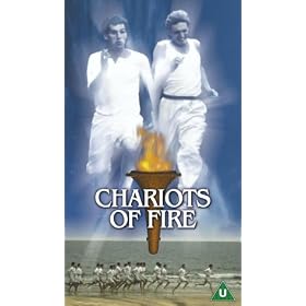 Chariots of Fire [VHS] [1981]