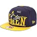 Search : New Era Block Over 9Fifty - Men's