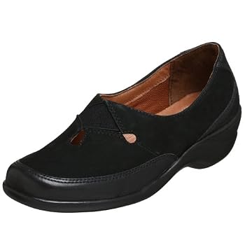 Hush Puppies Women's Lautrec Slip-On