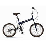 FDB206W−SUS【折り畳み自転車／フォールディングサイクル　FDB206WSUS】