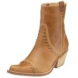 Penny Loves Kenny Women's Studly Do Right Cowboy Ankle Boot