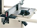 Jet 708917 JWBS-12RF 12-Inch Band Saw Rip Fence