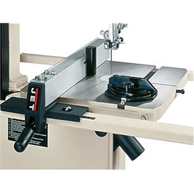 Jet 708917 JWBS-12RF 12-Inch Band Saw Rip Fence