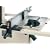 Jet 708917 JWBS-12RF 12-Inch Band Saw Rip Fence