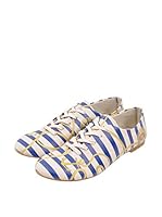 Dogo Zapatos Oxford Sailing (Beige)