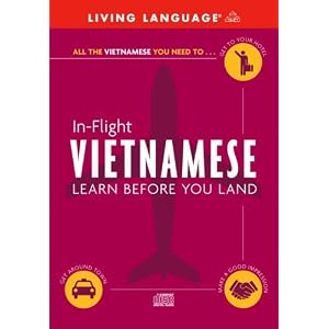 In-Flight Vietnamese: Learn Before You Land