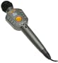 The Singing Machine SMM-123 Party Microphone - Microphone