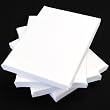 cheap plain canvas