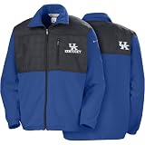 Columbia Kentucky Wildcats Fastbreak Sweater Fleece