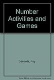 Number activities and games