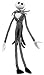 Neca Nightmare Before Christmas Glow in the Dark 