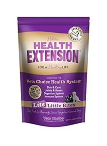 Health Extension Lite Little Bites, 10-Pound Health Extension Lite Little Bites, 10-Pound