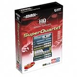 SuperQuartet