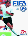 Eigenschaften Electronic Arts  / Fifa 98 - Die WM Qualifikation