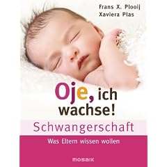 Oje, ich wachse! Schwangerschaft: Was Eltern wissen wollen