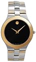 Movado Men's Juro Two-Tone Stainless Steel Watch #0605030