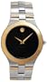 Movado Men's 605030 Juro Two-Tone Stainless-Steel Watch