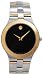 Movado Men's Juro Two-Tone Stainless Steel Watch #0605030