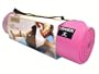 Danskin Deluxe Fitness Mat (Pink)