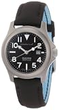 Momentum Women's 1M-SP01C12C Atlas Brown Dial Brown Touch Leather Watch