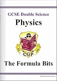 GCSE Double Science: Physics - The Formula Bits Pt. 1 & 2 (Formula Bits)