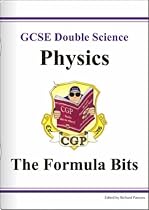GCSE Double Science: Physics - The Formula Bits Pt. 1 & 2