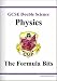 GCSE Double Science