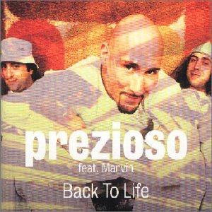 Prezioso - Voices Lyrics - Zortam Music