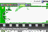 Highly Detailed Sony Ericsson ZLauncher Theme supporting all Clies and Tungstens downloadable Software