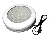 Pro Hydroponic 90w UFO LED Plant Grow Light US Version Energy saving long lifecircle