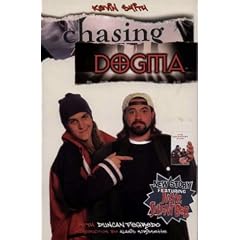 Jay and Silent Bob: Chasing Dogma: Colour Edition (Jay & Silent Bob)