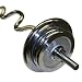 Suchen : POWER-EXTREME Super-SZ Hantelset Chrom 50 kg