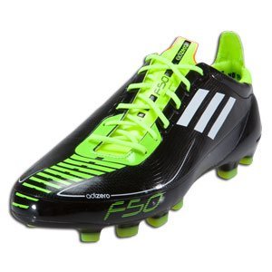 Adidas Mens F50 Adizero Soccer Cleats