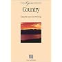 The Lyric Library: Country: Complete Lyrics for 200 Songs