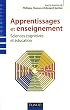 Apprentissages et enseignement : Sciences cognitives et �ducation