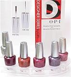 Review OPI  / OPI Designer Series Nail Polish
