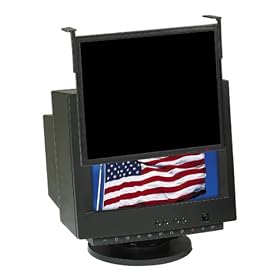 Pf400xlb Privacy Filter for 17/ 18.1in LCD & 16in-19in Crt