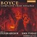 Boyce: Trio Sonatas