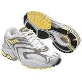 Ladies Saucony 3D Grid Hurricane 7 Running Shoe by Saucony