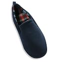 Private Label - Mens Slipper, Navy