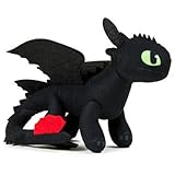 Peluche krokmou