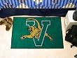 Vermont Catamounts 20"x30" Starter Floor Mat (Rug)