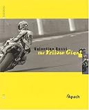 Valentino Rossi, the Yellow Giant